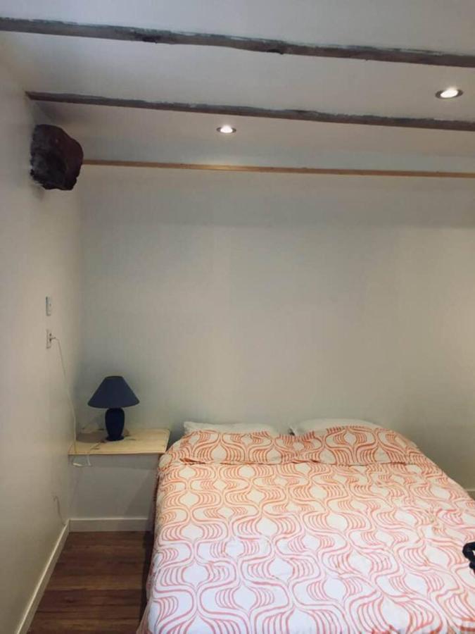 Lanrivain Manoir Le Rest酒店 外观 照片